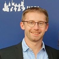 Frank Leinweber