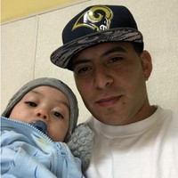 Christian Calzada