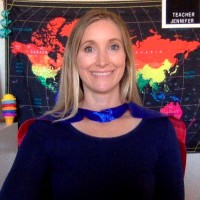 Jennifer Little
