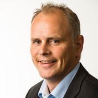 F. Magnus Brunsell