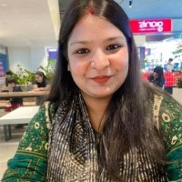 Kajal Garg Sachdeva