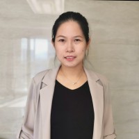 Mandy Tao