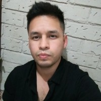 Oscar Alejandro Reyes Ramos