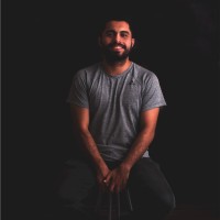 Jose Olivares Ortega