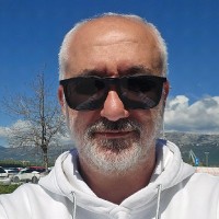 Konstantinos Stavrianos