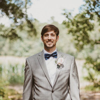 Justin Huber, P.E.