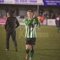 Rhys Evans