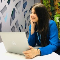 Simran Sha