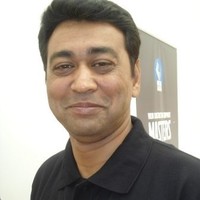 Ather Ayubi
