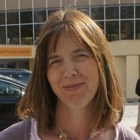 Agnès Chaffraix