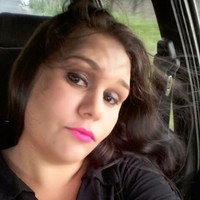 Caren Aline Da Silva