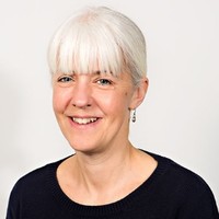 Lucy King