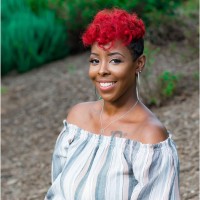 Tia Price