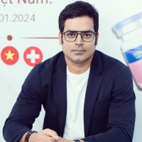 SANJEEV C.