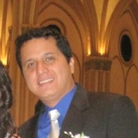 Roberto Leon Cordero