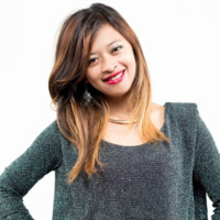 Muriella Rasamimanana