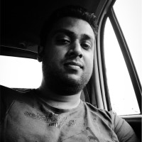 Zubair Shaikh
