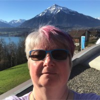 Christine Wymann - Häsler