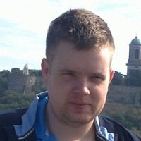 Daniel Kraszlan
