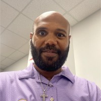 Anthony Sweat