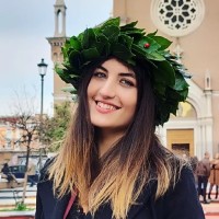 Paola Cozzolino
