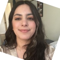 Berenice Olmos Gutierrez