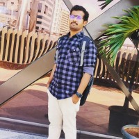 Harish Adithya
