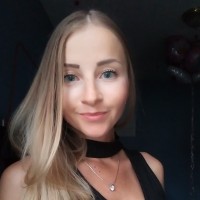 Anna Nikitina
