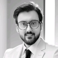 SHEIKH KHALID TAUQEER