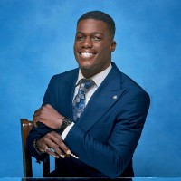 Gideon Adeoye