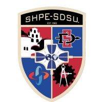 Shpe Sdsu