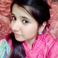 Urooj Salahuddin