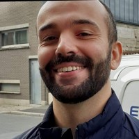Aldwin Estime