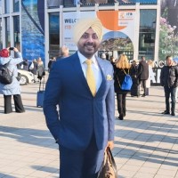 Gagandeep Bindra