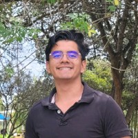 Oscar David Bocanegra Capera