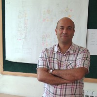 Soheil Sarir