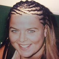 Georgina Harding