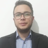 Daniel Andrey Casas Martin