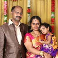 Vidhya Santhanam
