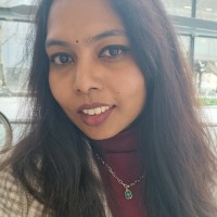 Shanmukhi Dasari
