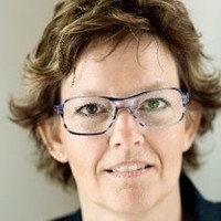 Helle Kaasgaard Bendixen