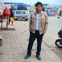 Pankaj Mittal