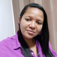 Marcia Oliveira