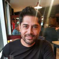 Pedro Gajardo Espinoza