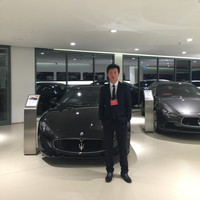 Eric Xue