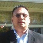 Stuart Leong