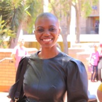 Sasha Kunaka