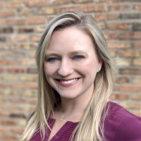 Lauren Larson (Dussault), CSM