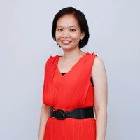 Anastasia Santoso