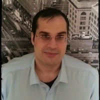 George Avronidakis